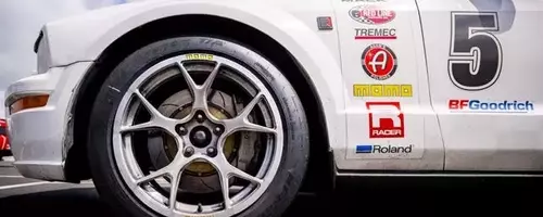 California's Tire Efficiency Proposal: A Double-Edged Sword for the Auto Industry
