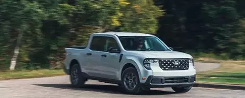 Urgent "Do Not Drive" Advisory Issued for Ford Bronco Sport and Maverick Models
