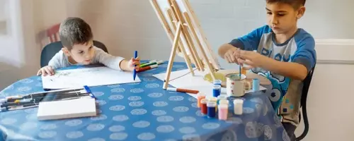 Top Art Kits to Spark Creativity in Kids of All Ages