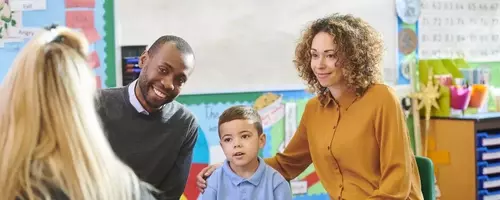 Effective Communication: A Parent's Guide to Partnering with Educators