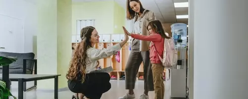 The 10 Types of Parents Teachers Least Prefer