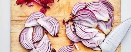 The Art of Quick-Pickled Red Onions: A Versatile Culinary Staple