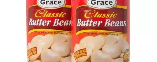 The Best Canned Butter Beans for Your Kitchen