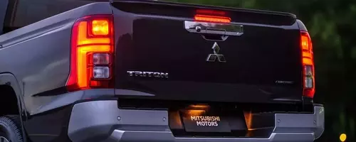 Mitsubishi Poised for US Truck Market Return with Nissan Collaboration