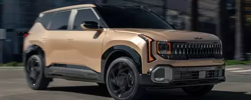 2027 Kia Seltos: Enhanced Features Drive Price Increase