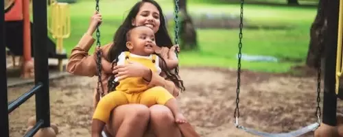 Navigating Teen Babysitting: A Parent's Guide to Independence and Responsibility