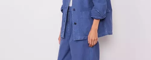 Officine Générale's Resort 2027 Collection: Embracing Enduring Style in a Fast-Paced Fashion World