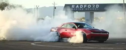 2027 Dodge Charger: Price Adjustments & New Features