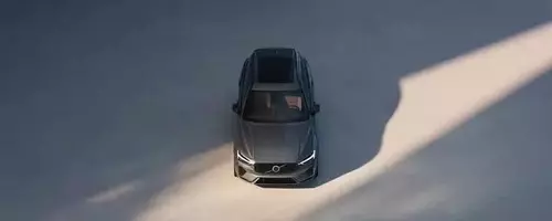 Volvo XC60 PHEV to Get Significant Range and Design Update