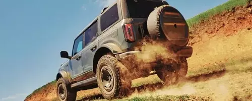 Ford Unveils 2027 Bronco Filson Edition: A Blend of Luxury and Off-Road Capability