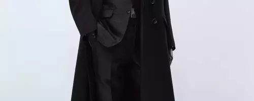 Tom Ford's Pre-Fall 2026 Menswear: A Fusion of Sensuality and Refinement