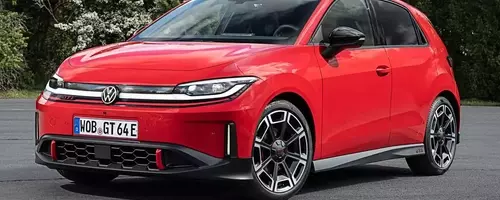 Volkswagen Foresees Natural Evolution of EVs, Phasing Out Gasoline Cars