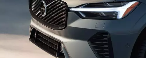 Volvo's Top Choice for 2026: The Unrivaled XC60
