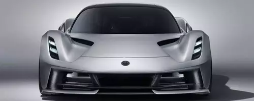 Lotus CEO's Weight Criticism Sparks Debate on Hypercar's 'Mediocre' Status