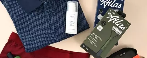Unveiling the Summer 2026 GQ Box: Your Seasonal Style and Grooming Upgrade