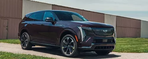 New Device Restores Apple CarPlay and Android Auto to GM EVs
