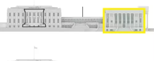 Unveiling the Architectural Vision: Trump's White House Ballroom and Triumphal Arch
