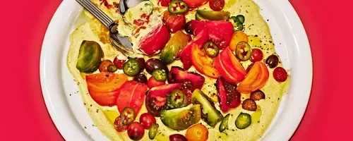 Effortless Summer Dishes: Recipes Utilizing Peak-Season Produce