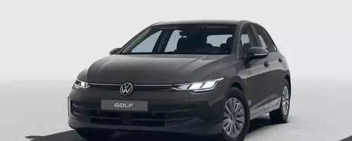 Volkswagen Mulls Return of Standard Golf Models to US Market