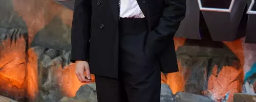 Nicholas Galitzine's Red Carpet Style Evolution