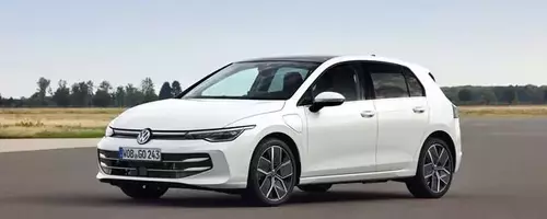 Volkswagen Golf's Potential US Return Fueled by Mexican Production Shift