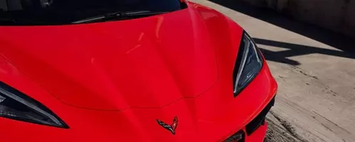 Uncovering the Secret to Up to $11,000 in Savings on a Chevrolet Corvette
