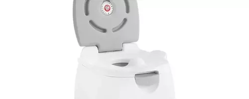 Choosing the Best Potty Training Seat for Your Child