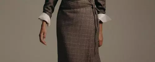 By Malene Birger's Resort 2027 Collection: A Fusion of Femininity and Modernity