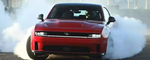 Dodge Charger EV Experiences Significant Price Increase