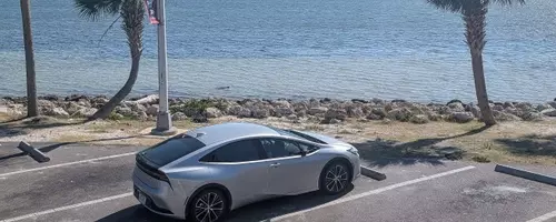 2025 Toyota Prius XLE: Long-Term Test Insights and Updates