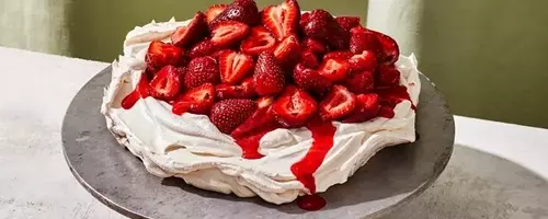 Unlocking Flavor: The Art of Macerating Strawberries