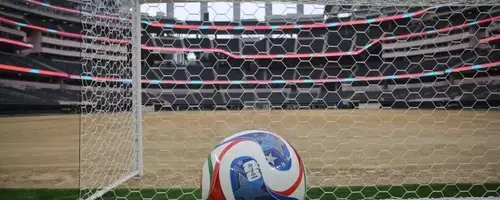 Technological Innovations and Player Welfare at the FIFA World Cup 2026
