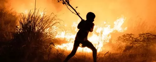 Art Partner Launches 2026 Earth Partner Prize to Empower Youth in Climate Action