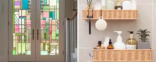 Transform Your Home: 60 Luxurious Finds Under $25