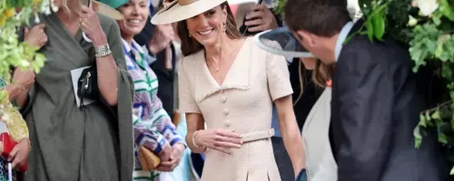 Royal Wedding Bells: Peter Phillips Marries Harriet Sperling in a Star-Studded Ceremony
