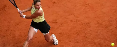 Andreeva Claims French Open Title at Nineteen