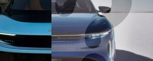 Ferrari Luce: A Controversial Electric GT Challenging Brand Perceptions