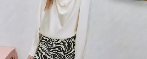 Tanya Taylor's Resort 2027 Collection: Uptown Comfort Meets Sophistication