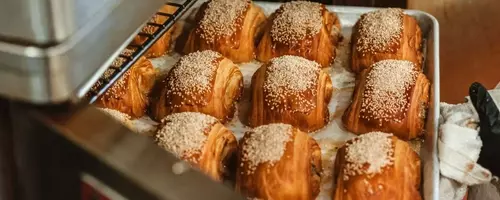 A Gastronomic Journey Through San Francisco: A Culinary Guide