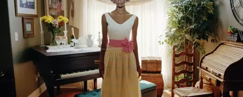 Exploring Modern American Style: Insights from Young Innovators