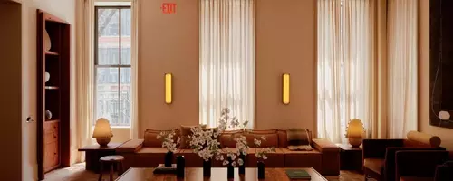 In Common With Expands Horizons: From Lighting to Homewares with the Lido Collection