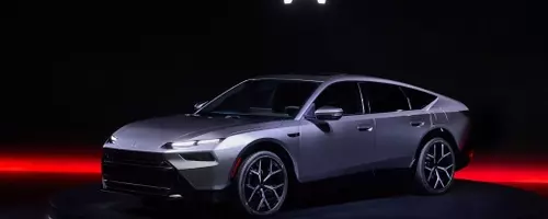 Honda Accord and Passport TrailSport Set for Major Overhauls
