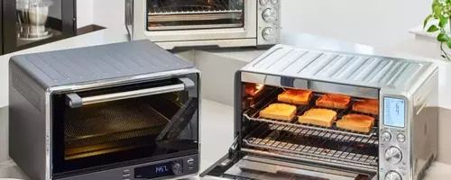 Comprehensive Review of Toaster Ovens: Performance, Features, and Top Picks
