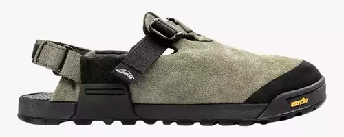 Bedrock Sandals Mountain Clogs: The Ultimate All-Terrain Footwear