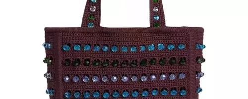 The Ultimate Guide to Crochet Bags: Your Summer Style Essential