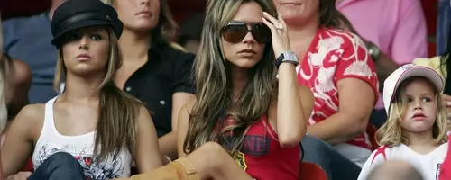 World Cup Style: Blending Fashion with Football Fervor