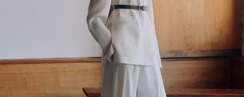 TWP Resort 2027 Collection Blends Midwestern Pragmatism with Urban Sophistication