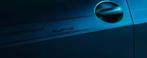 The Anticipated Return of the BMW Alpina XB7 in 2029