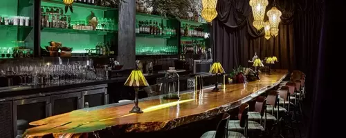 San Francisco: A Haven for Iconic Sips and Innovative Cocktails