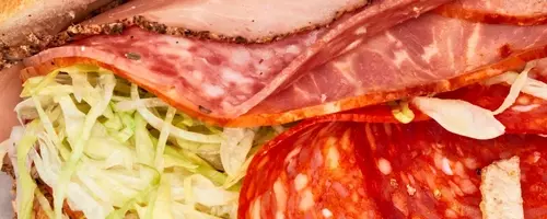 The Quintessential Philly Hoagie: A Culinary Journey Through the City of Brotherly Love